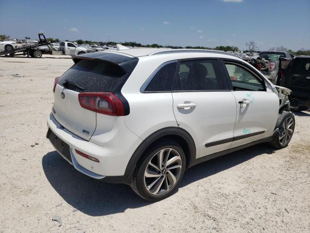 Photo 4 from auction – 2017 KIA NIRO EX TO with VIN KNDCE3LC1H5052290