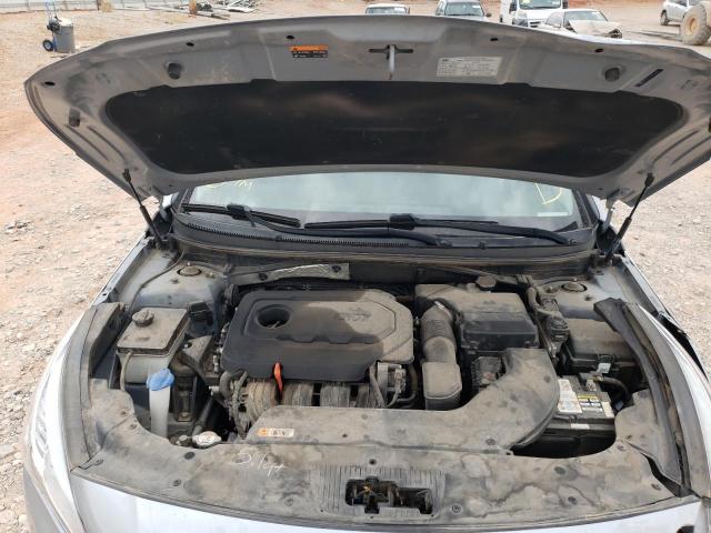 Photo 7 from auction – 2015 HYUNDAI SONATA SE with VIN 5NPE24AF2FH142825