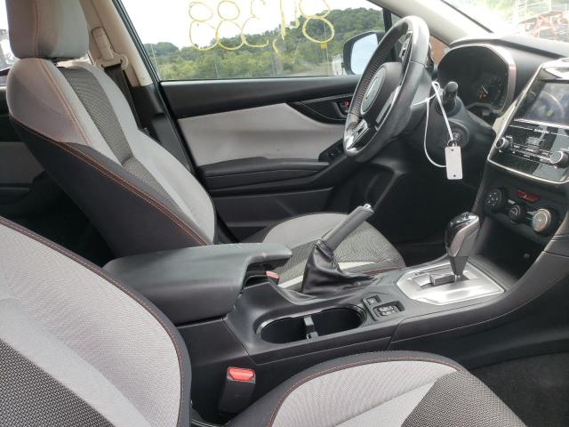 Photo 5 from auction – 2018 SUBARU CROSSTREK with VIN JF2GTADC7JH312577