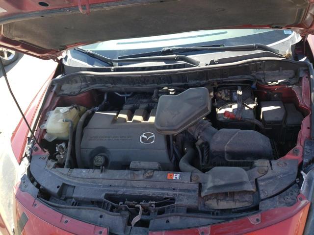 Photo 7 from auction – 2014 MAZDA CX-9 TOURI with VIN JM3TB3CV9E0429474