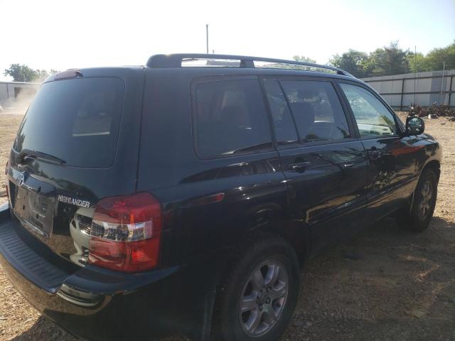 Photo 4 from auction – 2005 TOYOTA HIGHLANDER with VIN JTEDP21A650056169