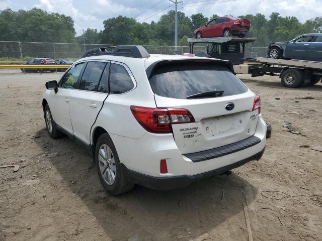 Photo 3 from auction – 2015 SUBARU OUTBACK 2. with VIN 4S4BSAHC5F3360410