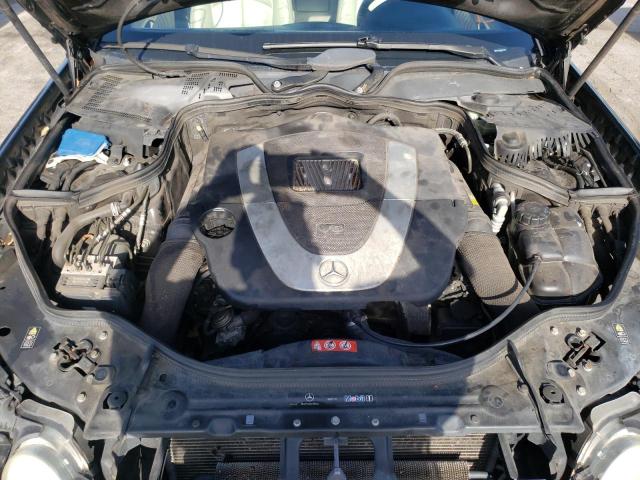 Photo 7 from auction – 2007 MERCEDES-BENZ E 350 with VIN WDBUF56X07B066529