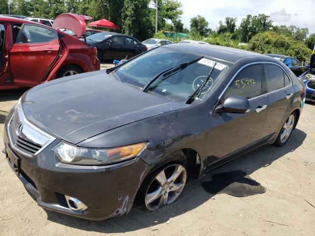 Photo 2 from auction – 2014 ACURA TSX with VIN JH4CU2F4XEC000292