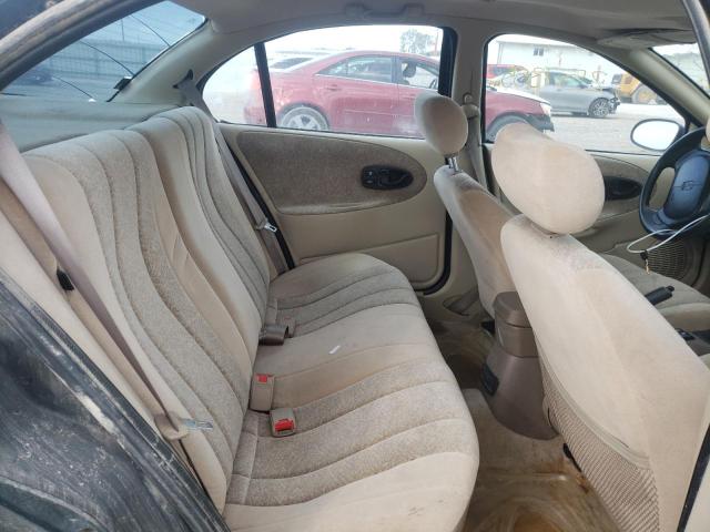 Photo 6 from auction – 1997 SATURN SL2 with VIN 1G8ZJ5279VZ269543