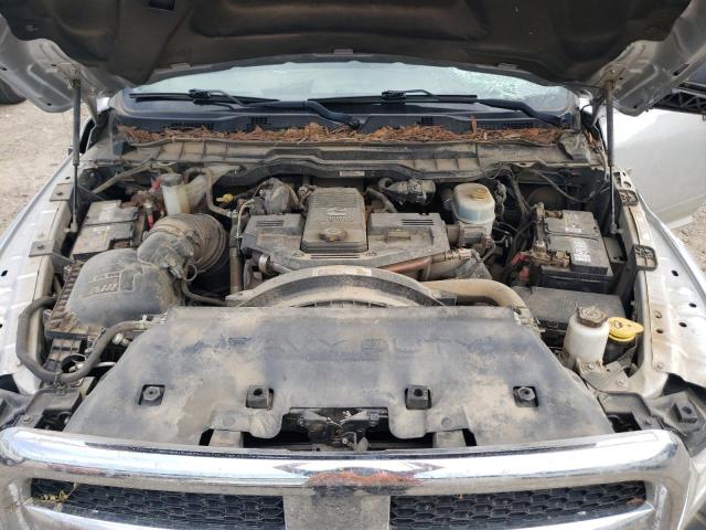 Photo 7 from auction – 2017 RAM 2500 ST with VIN 3C6UR4CLXHG635813