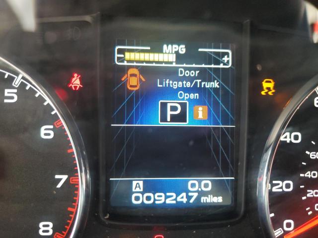 Photo 8 from auction – 2014 SUBARU LEGACY 2.5 with VIN 4S3BMBK62E3017897