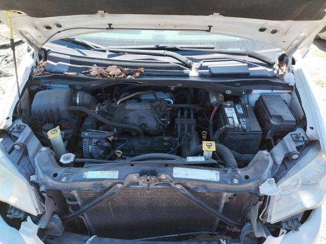 Photo 7 from auction – 2010 CHRYSLER TOWN & COU with VIN 2A4RR4DE3AR334017
