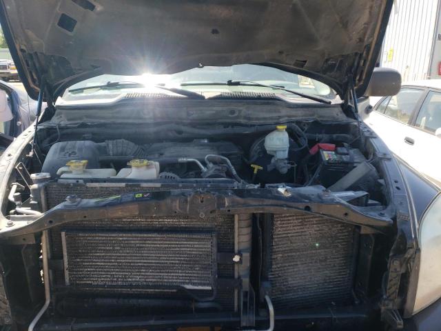 Photo 7 from auction – 2006 DODGE RAM 1500 S with VIN 1D7HU18296S705482