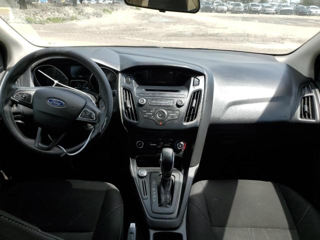 Photo 9 from auction – 2016 FORD FOCUS S with VIN 1FADP3E24GL249814