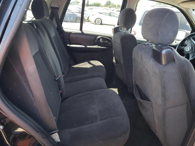Photo 6 from auction – 2007 CHEVROLET TRAILBLAZE with VIN 1GNES13H072253073