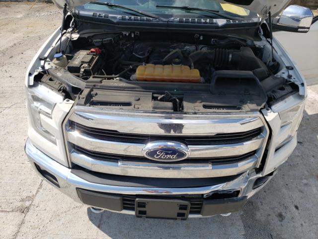 Photo 7 from auction – 2016 FORD F150 SUPER with VIN 1FTEW1EF5GFB17989