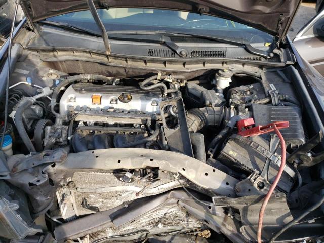 Photo 7 from auction – 2011 HONDA ACCORD LXP with VIN 1HGCP2F42BA129757