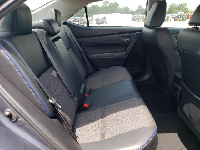 Photo 6 from auction – 2019 TOYOTA COROLLA L with VIN 5YFBURHE7KP923599