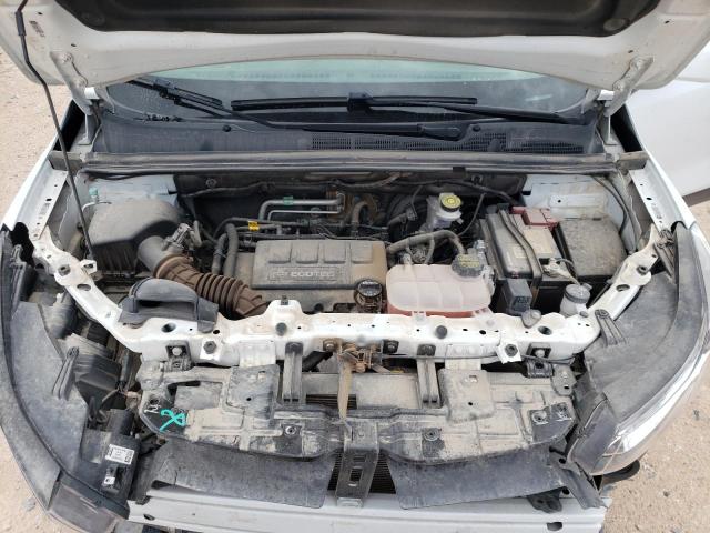 Photo 7 from auction – 2020 CHEVROLET TRAX LS with VIN KL7CJKSB7LB081668