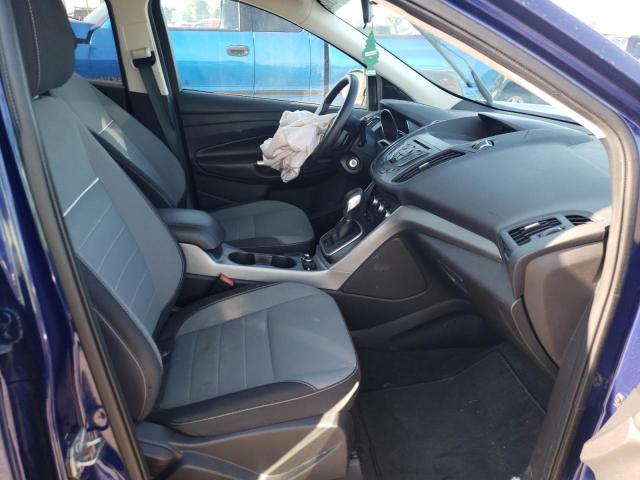 Photo 5 from auction – 2014 FORD ESCAPE SE with VIN 1FMCU0GXXEUB78479