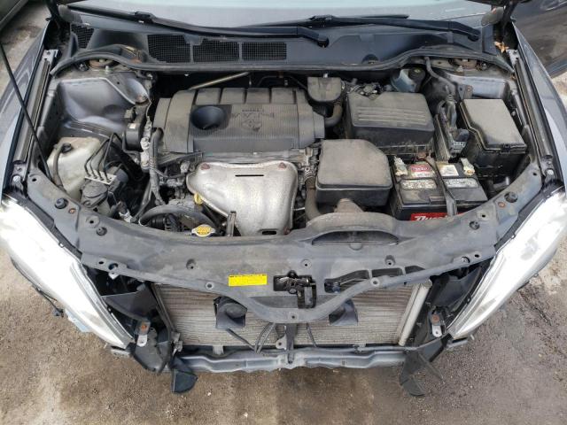 Photo 7 from auction – 2014 TOYOTA VENZA LE with VIN 4T3BA3BBXEU050879