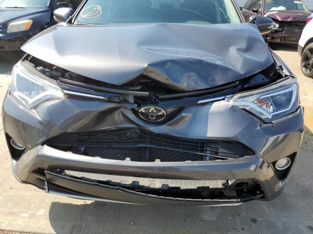 Photo 9 from auction – 2018 TOYOTA RAV4 ADVEN with VIN 2T3WFREV8JW468587