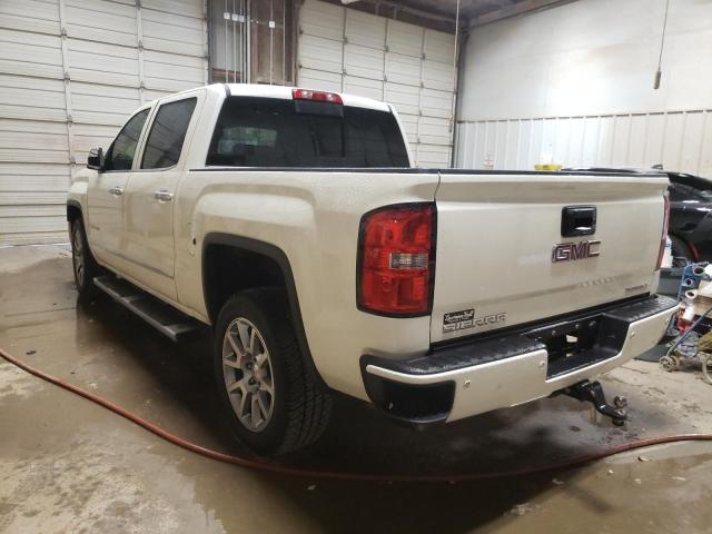 Photo 3 from auction – 2015 GMC SIERRA C15 with VIN 3GTP1WEC3FG112958