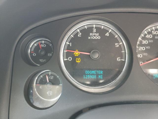 Photo 8 from auction – 2007 GMC YUKON with VIN 1GKFK13067J107634