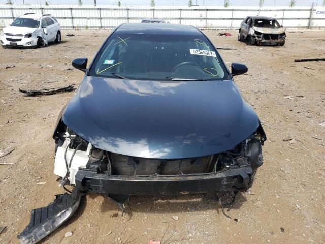 Photo 9 from auction – 2017 TOYOTA CAMRY LE with VIN 4T1BF1FK0HU360228