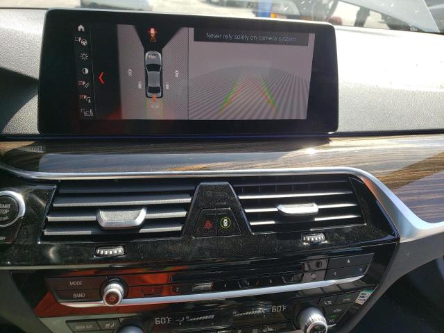 Zdjęcie 9 z aukcji – 2019 BMW 540 I z VIN WBAJE5C52KWE66166