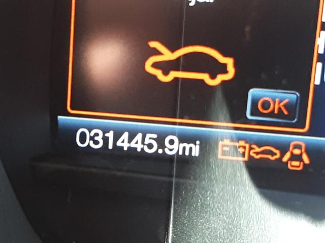 Photo 8 from auction – 2019 FORD FUSION SE with VIN 3FA6P0HD1KR133209
