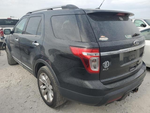 Photo 3 from auction – 2015 FORD EXPLORER X with VIN 1FM5K7D81FGC37391