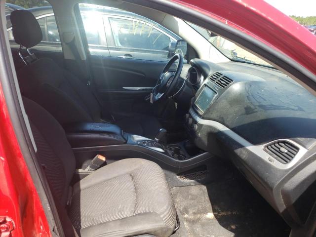 Photo 5 from auction – 2015 DODGE JOURNEY SX with VIN 3C4PDCBB3FT564921