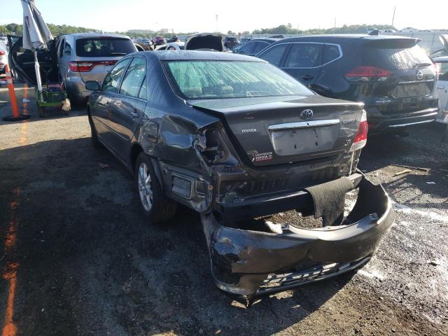 Photo 3 from auction – 2005 TOYOTA CAMRY LE with VIN 4T1BF30K85U601923
