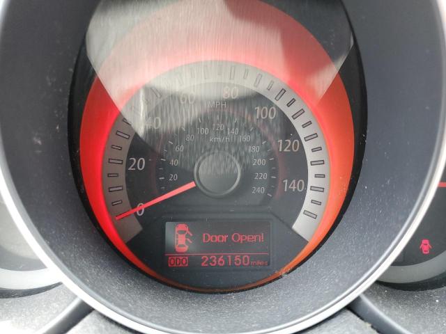Photo 8 from auction – 2010 KIA FORTE SX with VIN KNAFW4A35A5219109