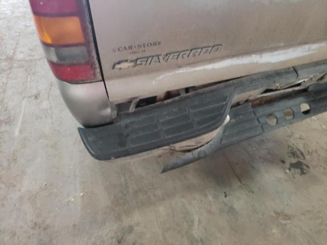 Photo 9 from auction – 2000 CHEVROLET SILVERADO with VIN 2GCEK19T2Y1303316