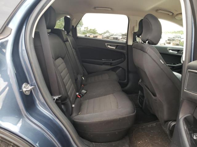 Foto 6 de la subasta – 2019 FORD EDGE SEL con VIN 2FMPK3J91KBC61951