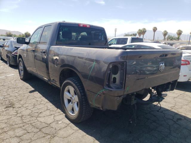 Photo 3 from auction – 2015 RAM 1500 ST with VIN 1C6RR6FG2FS722692