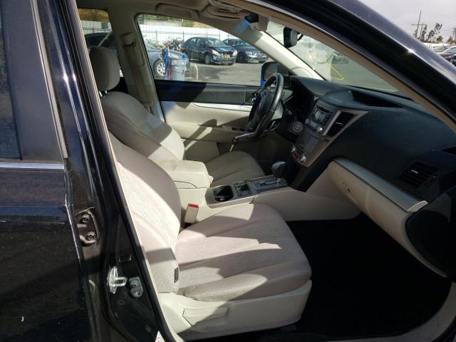 Фото 5 с аукциона – 2013 SUBARU OUTBACK 2. с VIN 4S4BRCGC4D3311463