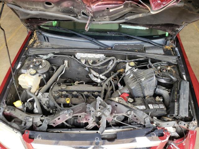 Photo 7 from auction – 2009 MAZDA TRIBUTE I with VIN 4F2CZ02709KM02535