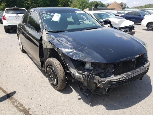 Photo 9 from auction – 2013 HONDA ACCORD EX with VIN 1HGCR2F72DA030749