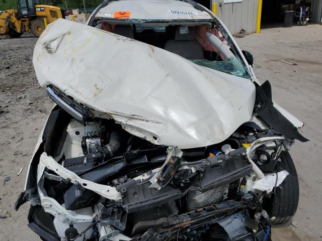 Photo 7 from auction – 2018 SUBARU FORESTER 2 with VIN JF2SJABC2JH483885