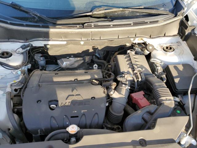 Photo 7 from auction – 2016 MITSUBISHI OUTLANDER with VIN JA4AR3AU4GZ063289