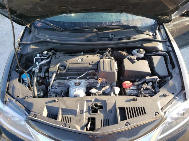 Photo 7 from auction – 2018 ACURA ILX SPECIA with VIN 19UDE2F47JA006268