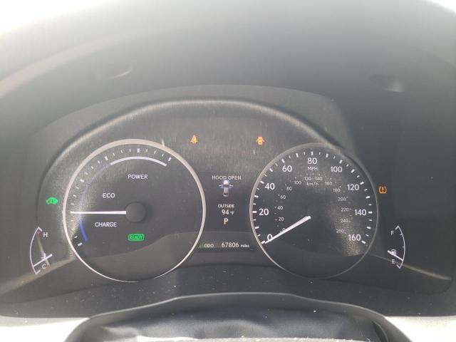 صورة رقم 8 من المزاد - 2013 LEXUS ES 300H مع VIN JTHBW1GGXD2014335
