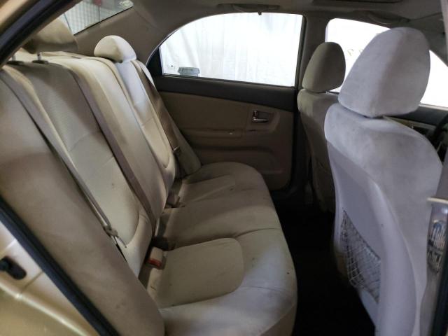 Photo 6 from auction – 2009 KIA SPECTRA EX with VIN KNAFE221895648728