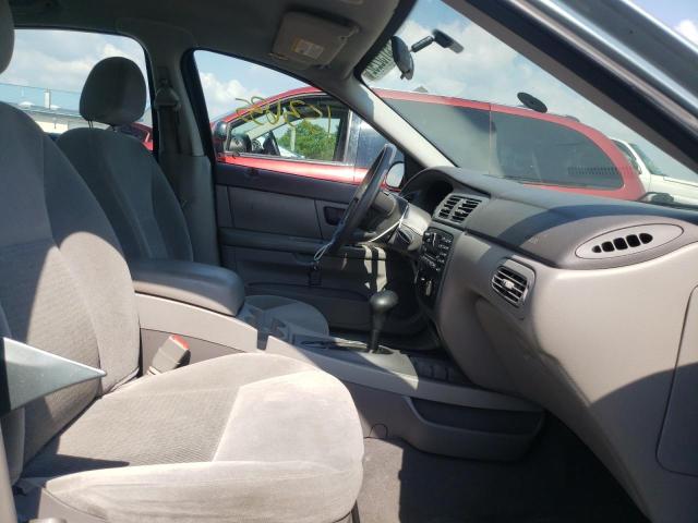 Photo 5 from auction – 2005 FORD TAURUS SE with VIN 1FAFP53UX5A114869