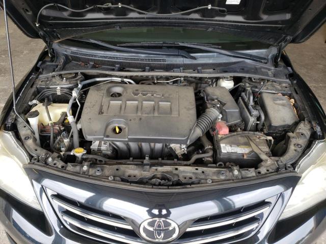 Photo 7 from auction – 2013 TOYOTA COROLLA BA with VIN 5YFBU4EE4DP127645