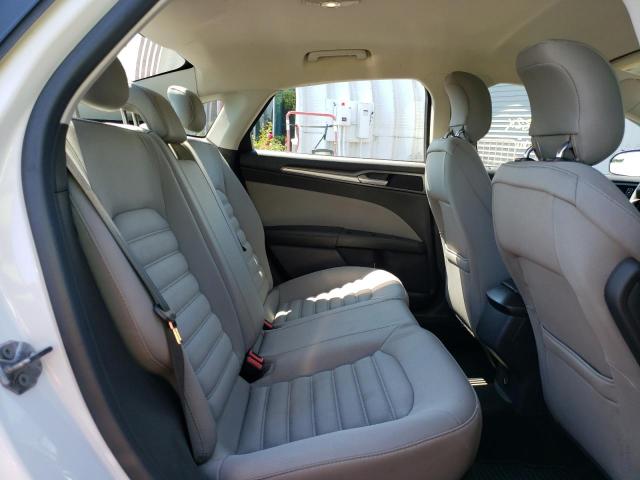 Photo 6 from auction – 2013 FORD FUSION S with VIN 3FA6P0G71DR374248