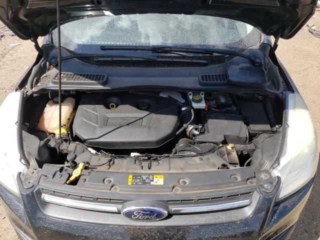 Photo 7 from auction – 2013 FORD ESCAPE SE with VIN 1FMCU9G94DUA41607