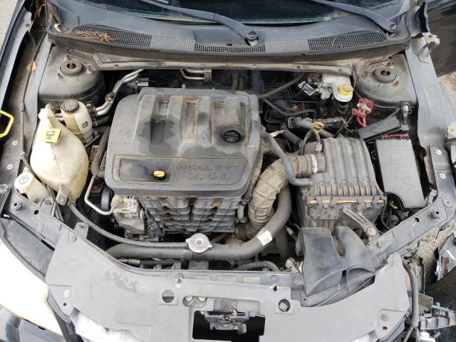Photo 7 from auction – 2010 CHRYSLER SEBRING TO with VIN 1C3CC4FB6AN136954