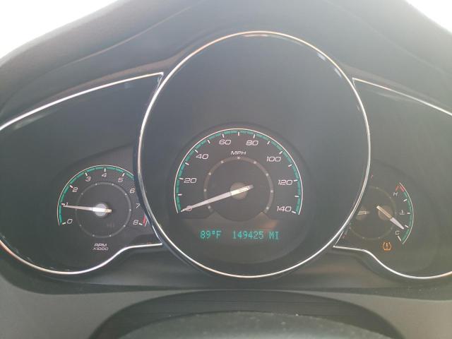 Photo 8 from auction – 2011 CHEVROLET MALIBU with VIN 1G1ZC5E10BF180098