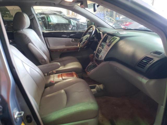 Photo 5 from auction – 2004 LEXUS RX 330 with VIN 2T2GA31U74C007792