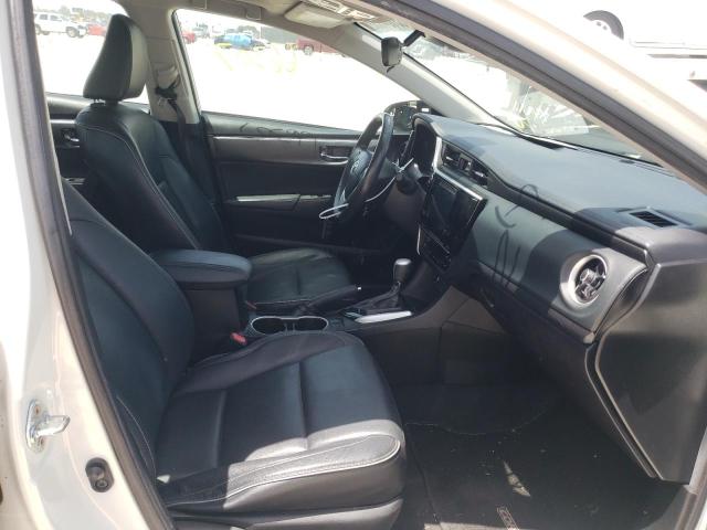 Photo 5 from auction – 2018 TOYOTA COROLLA L with VIN 5YFBURHE6JP785312